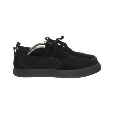 Sneakers (Black) from Supra