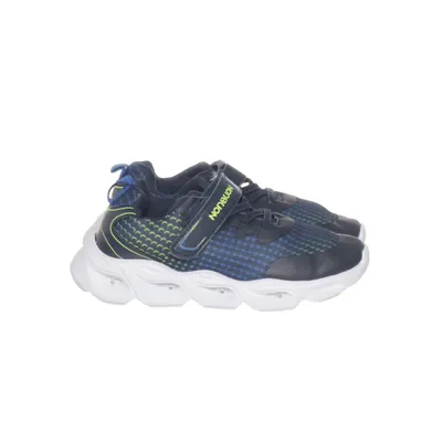 LED-Sneakers (Blue, Multicolored) from Nonauon