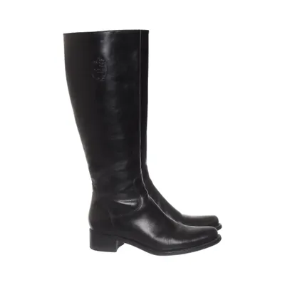Bottes (Noir) de Novita