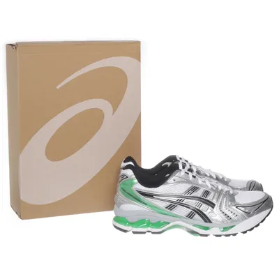 Sneakers (Wit, Meerkleurig) van Asics