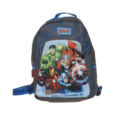 Rucksack (Avengers) von Marvel Avengers