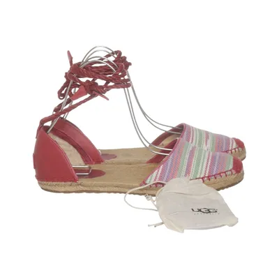 Espadrillos (Libbi) från UGG Skinn
