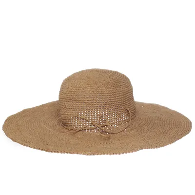 Zonnehoed (Beige)