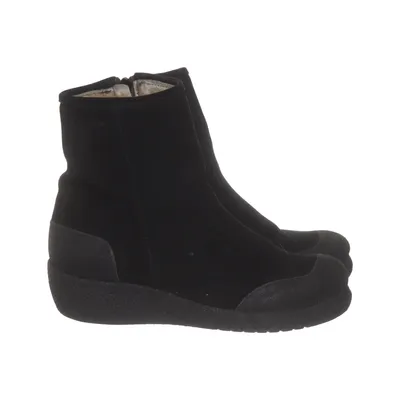 Bottines (Noir) de Parisienne