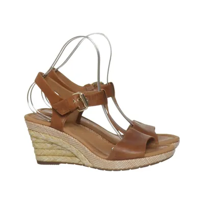 Wedges (Brown) from Gabor