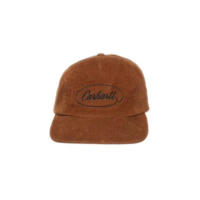 Pet (Bruin) van Carhartt WIP Katoen