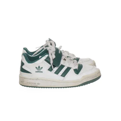 Träningsskor (Vit, Grön) från Adidas