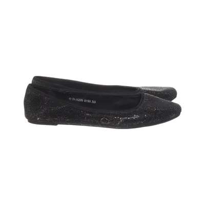 Ballerines (Noir) de Xit
