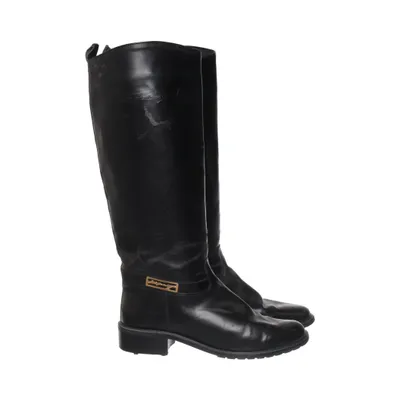 Bottes (Noir) de Pertti Palmroth