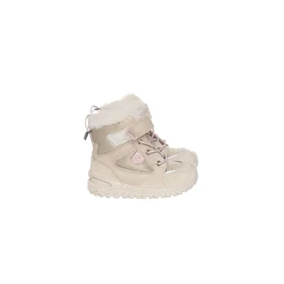 Kängor (Beige, Grön) från Elefanten Skinn