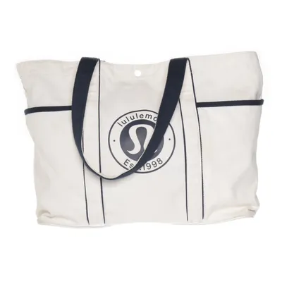 Handbag (Beige) from Lululemon