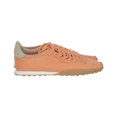 Trainers (Pink) from Hoff Leather
