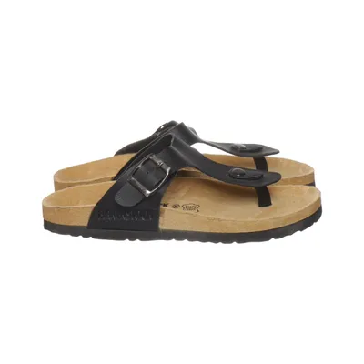 Tongs (LBN 7) de Birkenstock Cuir