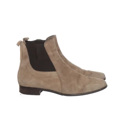 Chelsea boots (Beige) från ASH