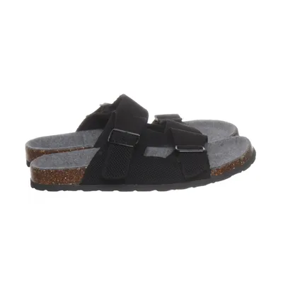 Slip-ins (Grå, Svart) från Giesswein