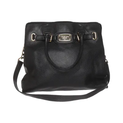 Handväska (Hamilton) från Michael Kors Skinn