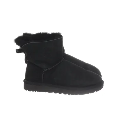 Boots (Mini Bailey Bow II) från UGG Skinn