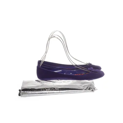 Ballerinaskor (Lila) från Marc Jacobs
