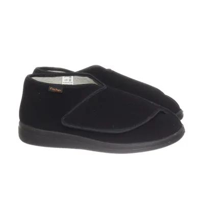 Schoenen (Zwart) van Fisher