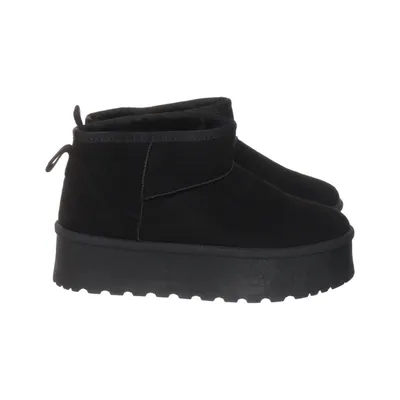 Boots (Svart)