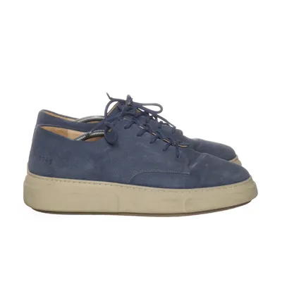 Sneakers (Blå) från Ratna Sweden