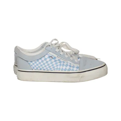 Baskets (Mack Platform) de British Knights Cuir