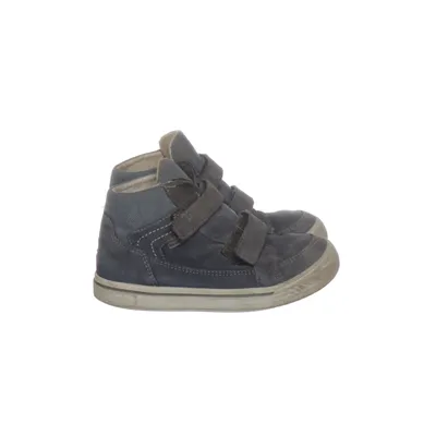 Bottines (Bleu) de Ricosta