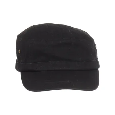 Chapeau militaire (Noir)