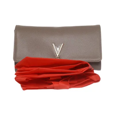 Sac à bandoulière (Divina) de Mario Valentino Fibre métallique, Polyester, Polyuréthane
