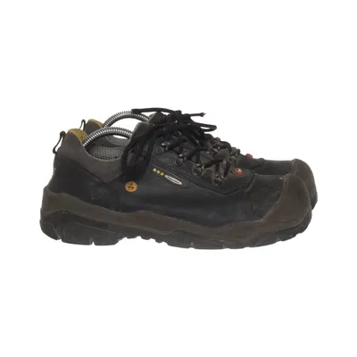 Arbejdssko (Sort) fra Caterpillar
