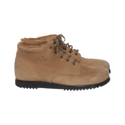 Kängor (Beige) från Helvesko