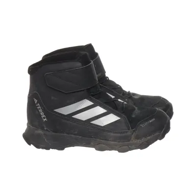 Vandringskängor (Svart, Silverfärgad) från Adidas