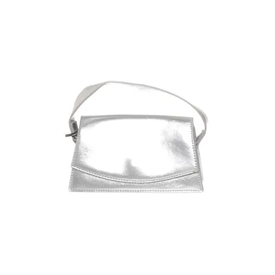 Clutch (Zilver) van Reserved