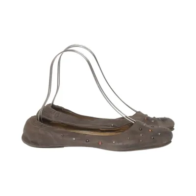 Ballerinasko (Grå) fra Giorgio