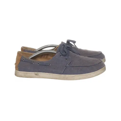 Bootschoenen (Blauw) van Toms