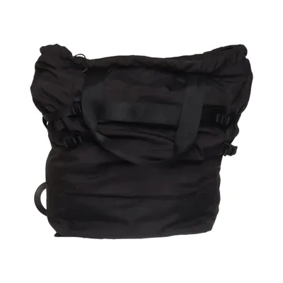 Rugzak (Zwart) van Weekday