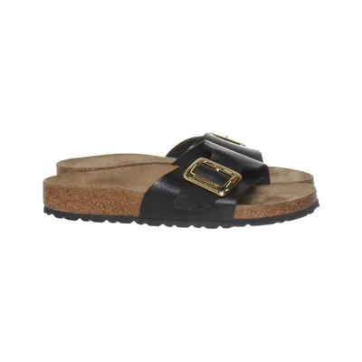 Slip-ins (Madrid) van Birkenstock Leer