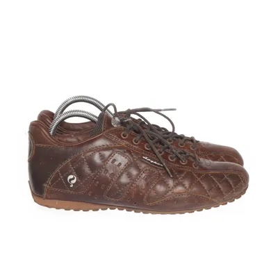 Sneakers (Brun) fra Spyker