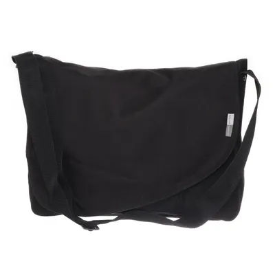 Pusletaske (Sort) fra Baby Dan Collection
