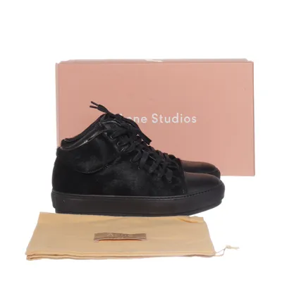 Kängor (Svart) från Acne Studios
