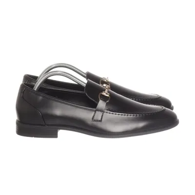 Loafers (Svart) från Pier One