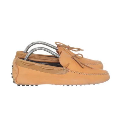 Bootschoenen (Oranje) van Borman
