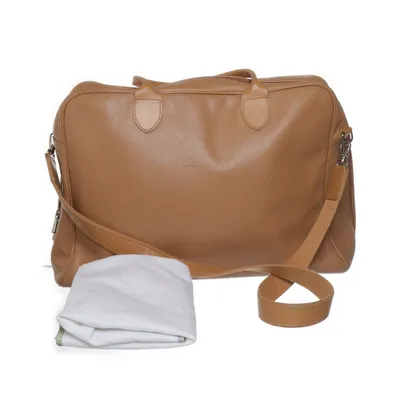 Weekendbag (Brun) från Longchamp Skinn