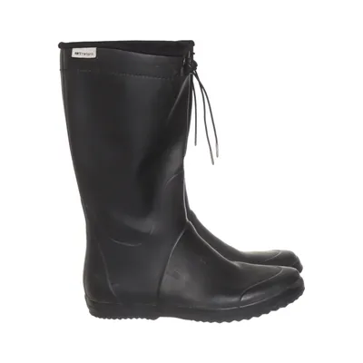 Bottes en caoutchouc (Noir) de Tretorn