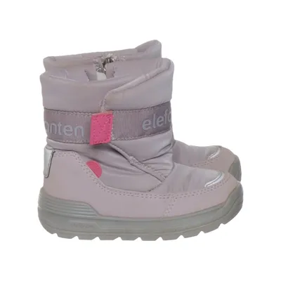 Bottes (Rose) de Elefanten