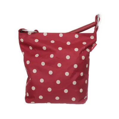 Handbag (Red, White) from Reisenthel