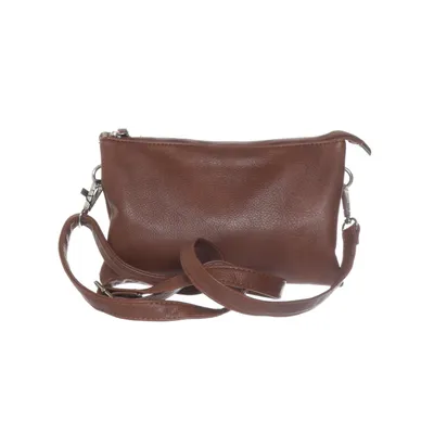 Shoulder-bag (Brown) from Emily & Noah