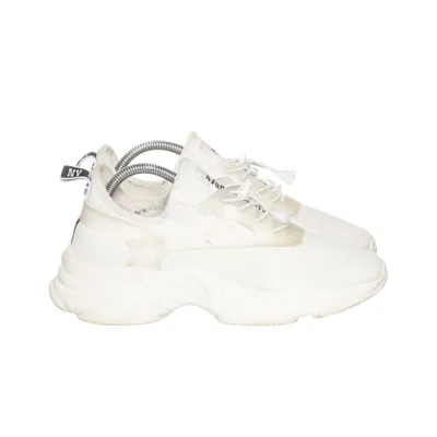 Træningssko (Hvid) fra Steve Madden