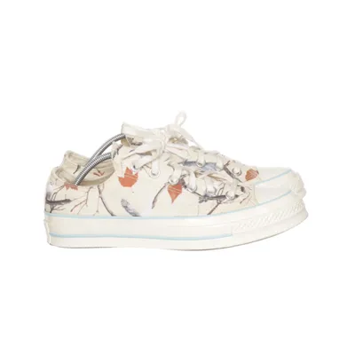 Canvas schoenen (Beige, Meerkleurig) van Converse