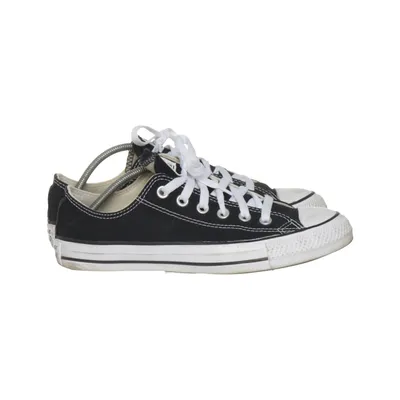 Canvas shoes (Chuck Taylor All Star) from Converse Leather